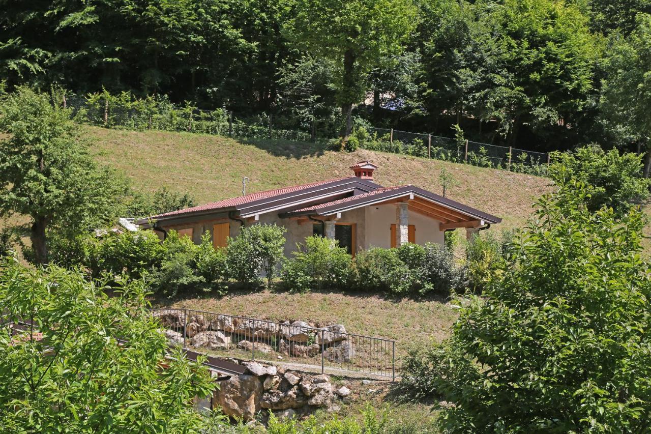 Piccola Valle Vobarno Exteriör bild